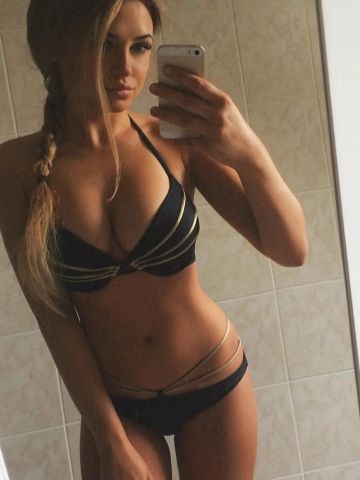 Анкета проститутки Марина - Фото 1, , 23 года, №297119
